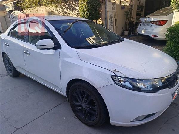 كيا سيراتو 2011 للبيع في العراق - كركوك